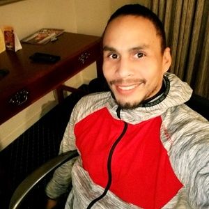 Meet your Posher, Robert